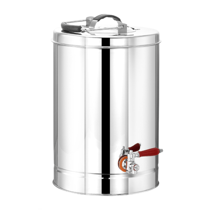 High Quality Stainless Steel Tea Urn 