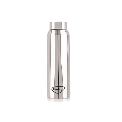 Polo Safe Stainless Steel Water Bottle